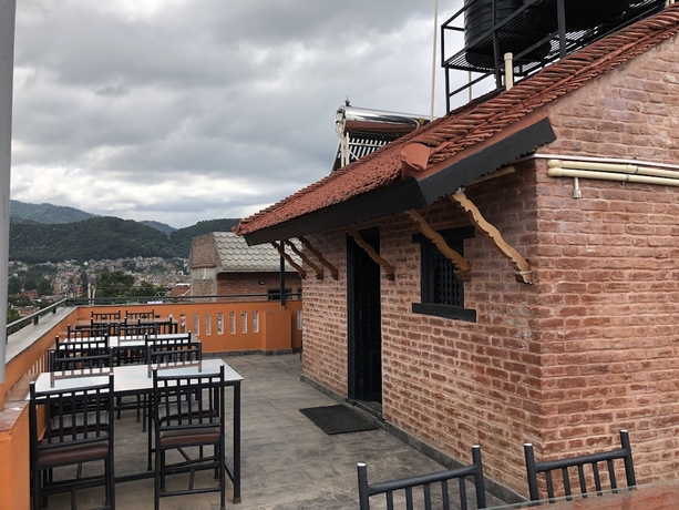 Imagen general del Hotel Tashi Delek Guest House. Foto 5