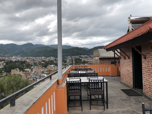 Imagen general del Hotel Tashi Delek Guest House. Foto 6