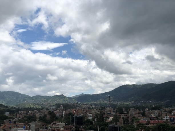 Imagen general del Hotel Tashi Delek Guest House. Foto 7