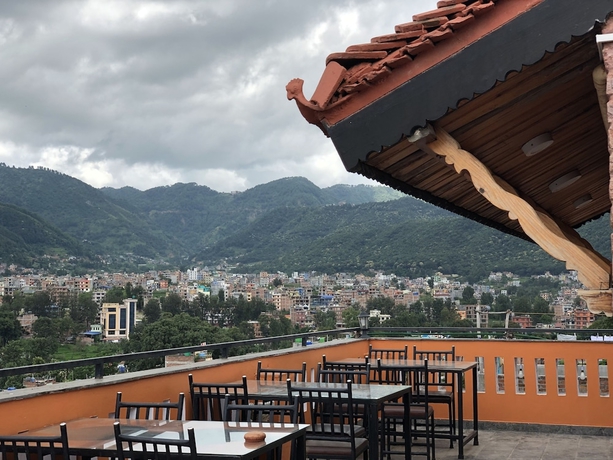 Imagen general del Hotel Tashi Delek Guest House. Foto 8