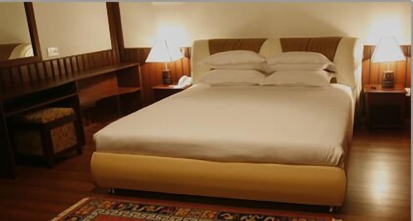 Imagen general del Hotel Tashi Namgay Grand. Foto 2