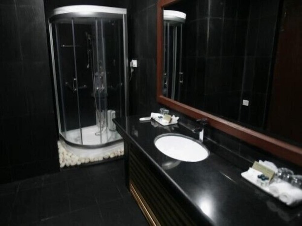 Imagen general del Hotel Tashi Namgay Grand. Foto 3