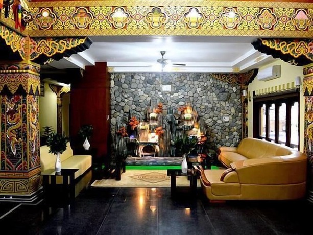 Imagen general del Hotel Tashi Namgay Grand. Foto 6