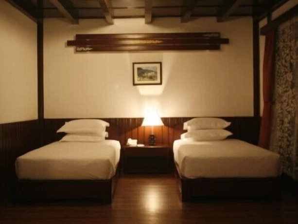 Imagen general del Hotel Tashi Namgay Grand. Foto 7