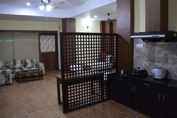 Imagen general del Hotel Tashi Namgay Grand. Foto 9