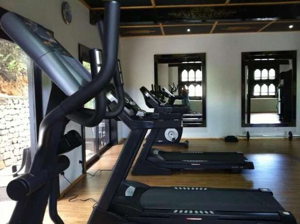 Imagen general del Hotel Tashi Namgay Grand. Foto 12