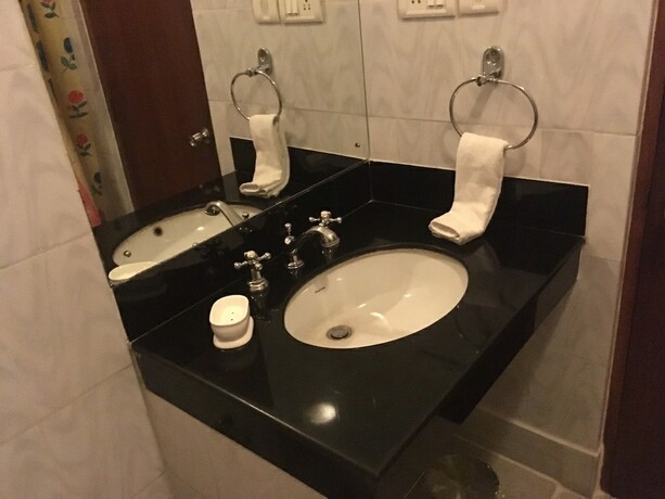 Imagen general del Hotel Tashi Namgay Grand. Foto 14