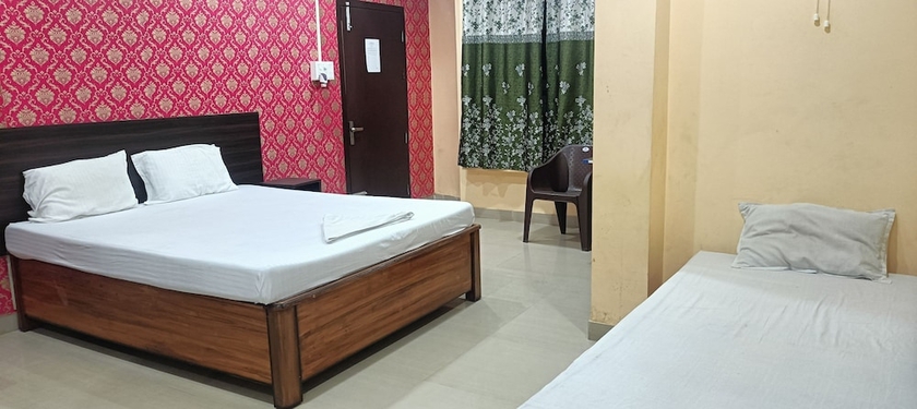 Imagen de la habitación del Hotel Tashi by ROH. Foto 2