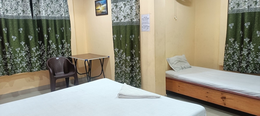 Imagen de la habitación del Hotel Tashi by ROH. Foto 3