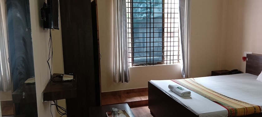 Imagen de la habitación del Hotel Tashi by ROH. Foto 4