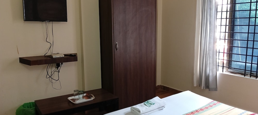 Imagen de la habitación del Hotel Tashi by ROH. Foto 5