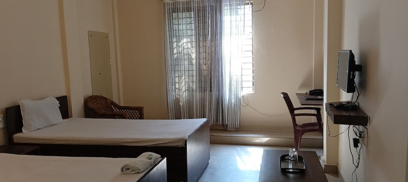 Imagen de la habitación del Hotel Tashi by ROH. Foto 6