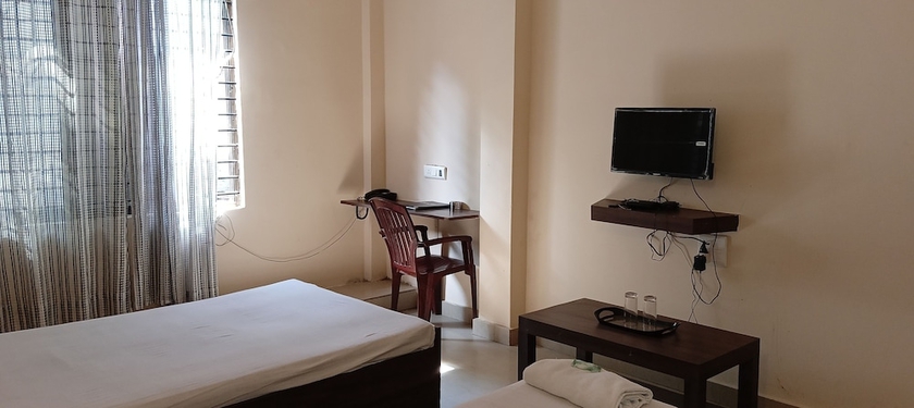 Imagen de la habitación del Hotel Tashi by ROH. Foto 7
