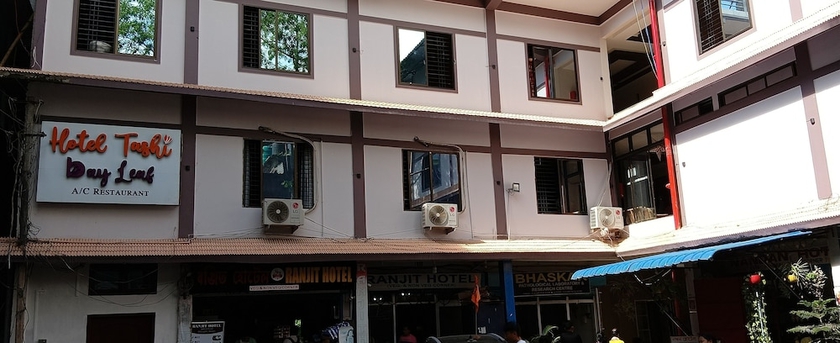 Imagen general del Hotel Tashi by ROH. Foto 1