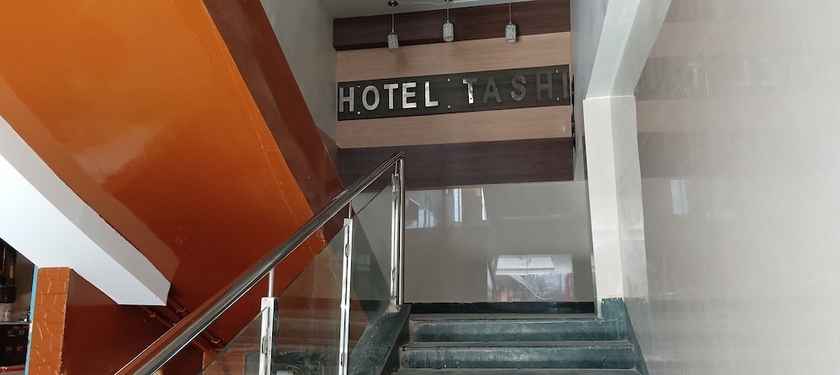 Imagen de los interiores del Hotel Tashi by ROH. Foto 13
