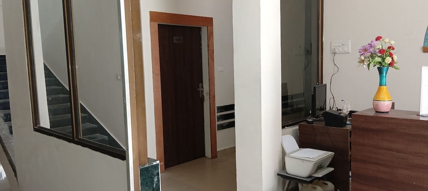 Imagen de los interiores del Hotel Tashi by ROH. Foto 16