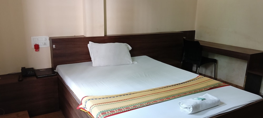 Imagen de la habitación del Hotel Tashi by ROH. Foto 8