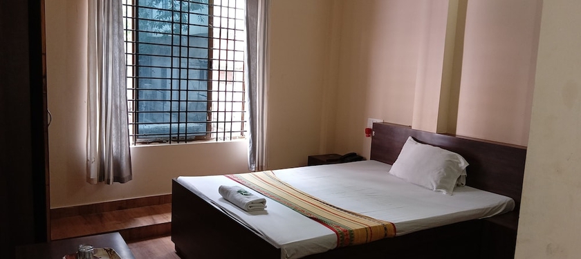 Imagen de la habitación del Hotel Tashi by ROH. Foto 9
