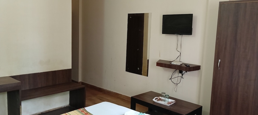 Imagen de la habitación del Hotel Tashi by ROH. Foto 10