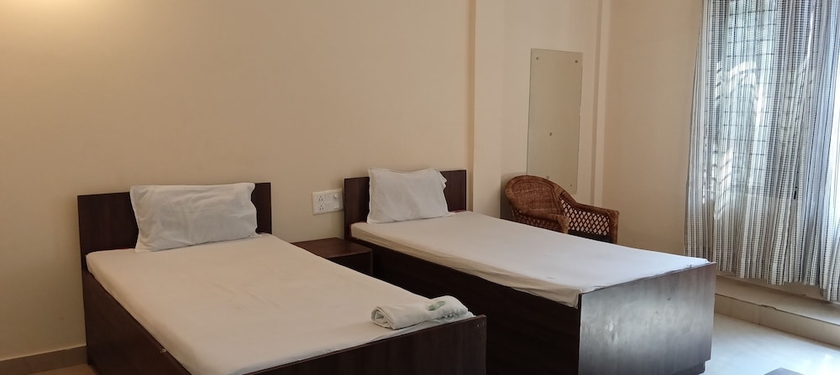 Imagen de la habitación del Hotel Tashi by ROH. Foto 11