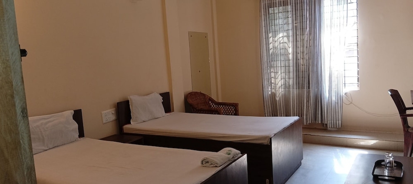 Imagen de la habitación del Hotel Tashi by ROH. Foto 12