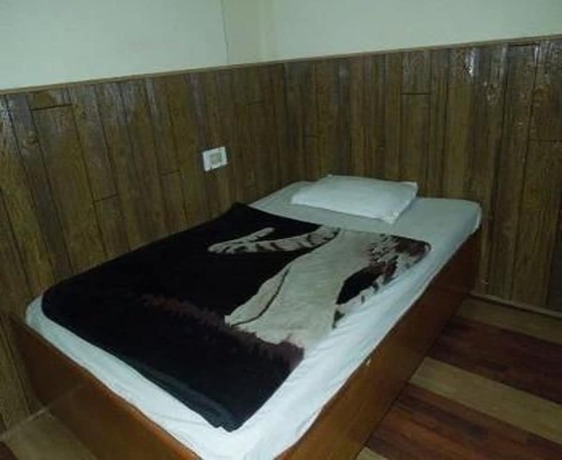 Imagen general del Hotel Tashila - Manali. Foto 4