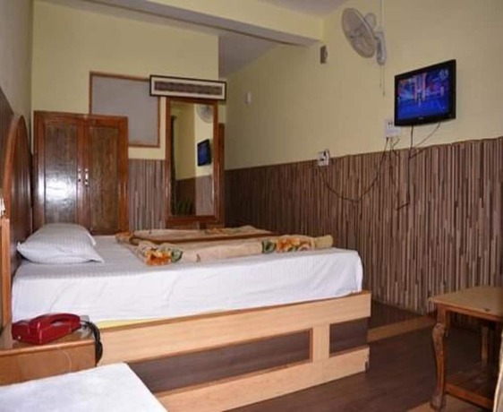 Imagen general del Hotel Tashila - Manali. Foto 9