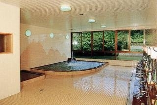 Imagen de los interiores del Hotel Tashiro Bekkan. Foto 2