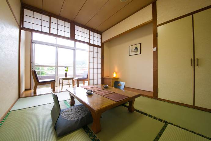 Imagen de la habitación del Hotel Tashiro Bekkan. Foto 3