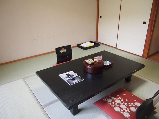 Imagen de la habitación del Hotel Tashiro Bekkan. Foto 6