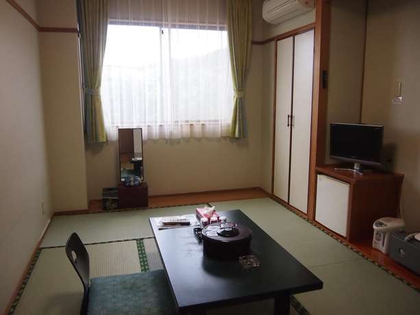 Imagen de la habitación del Hotel Tashiro Bekkan. Foto 7