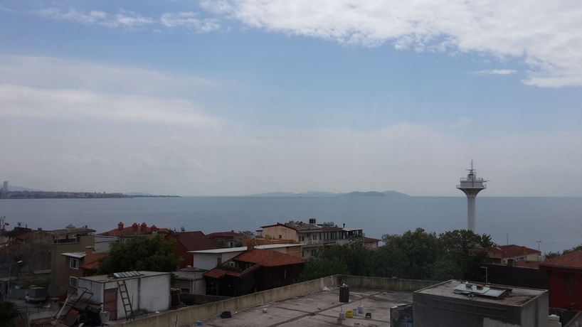 Imagen de la habitación del Hotel Tashkonak, Estambul. Foto 2