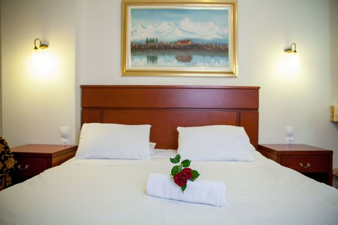 Imagen general del Hotel Tasia. Foto 2