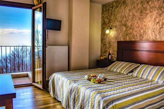 Imagen general del Hotel Tasia. Foto 4