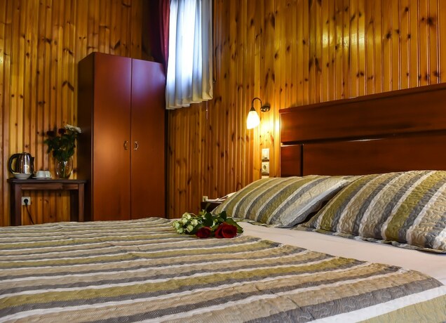 Imagen general del Hotel Tasia. Foto 5