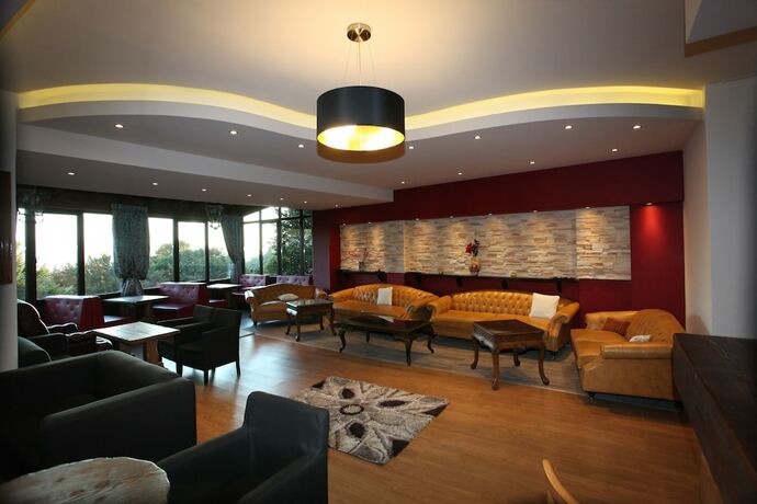 Imagen general del Hotel Tasia. Foto 6