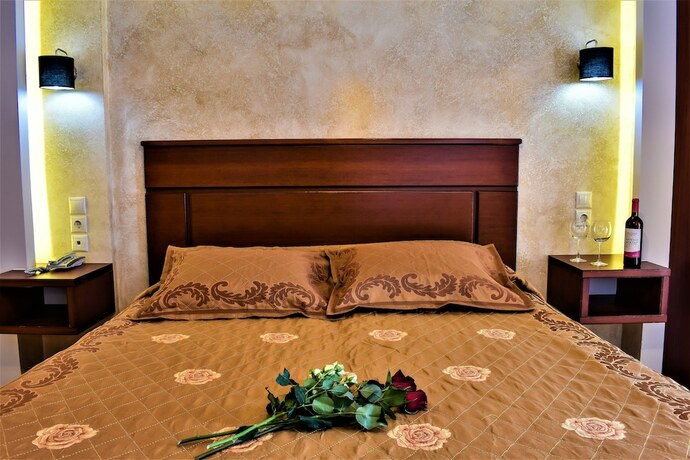 Imagen general del Hotel Tasia. Foto 8