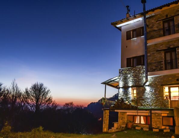 Imagen general del Hotel Tasia. Foto 9