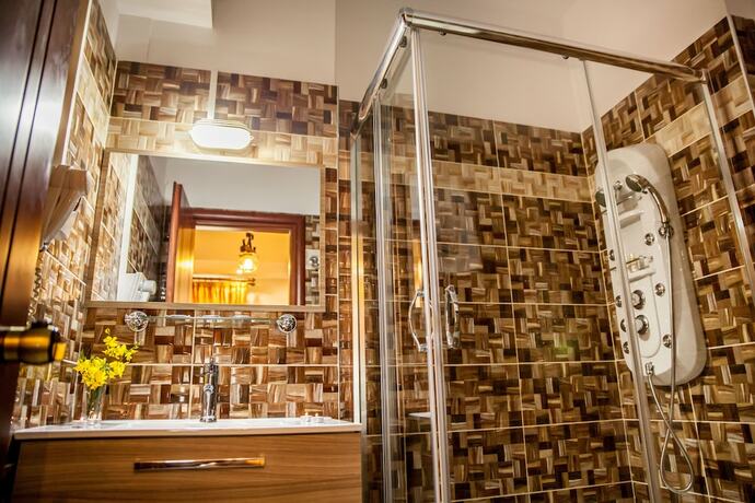 Imagen general del Hotel Tasia. Foto 11