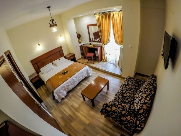 Imagen general del Hotel Tasia. Foto 13