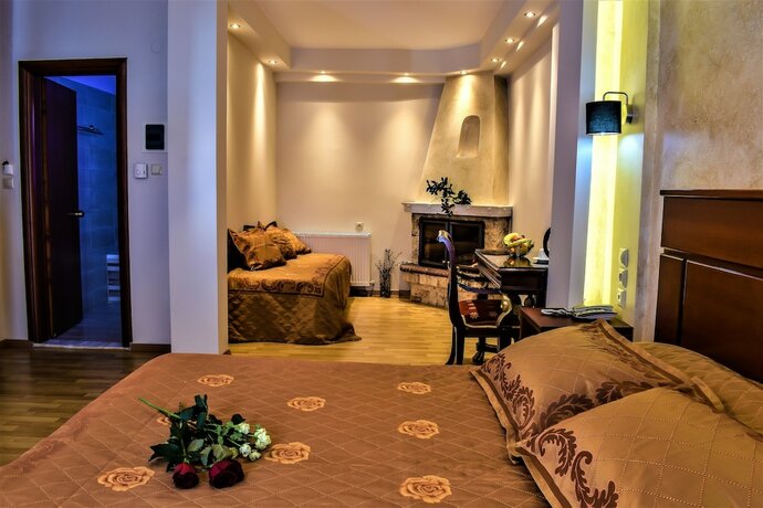 Imagen general del Hotel Tasia. Foto 14