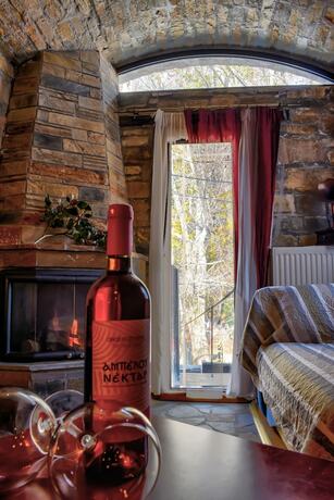 Imagen general del Hotel Tasia. Foto 16