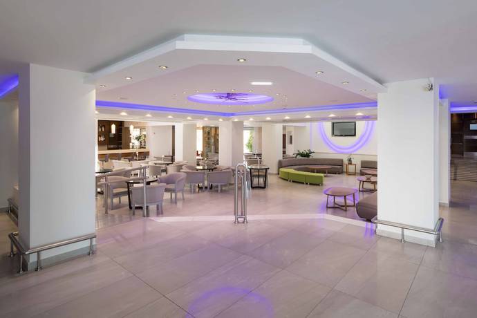 Imagen de los interiores del Hotel Tasia Maris Beach and Spa - Adults Only. Foto 17