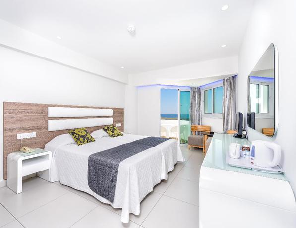 Imagen de la habitación del Hotel Tasia Maris Sands. Foto 10