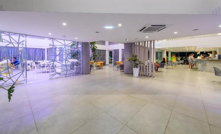 Imagen general del Hotel Tasia Maris Sands. Foto 2