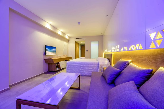 Imagen de la habitación del Hotel Tasia Maris Seasons - Adults Only. Foto 7