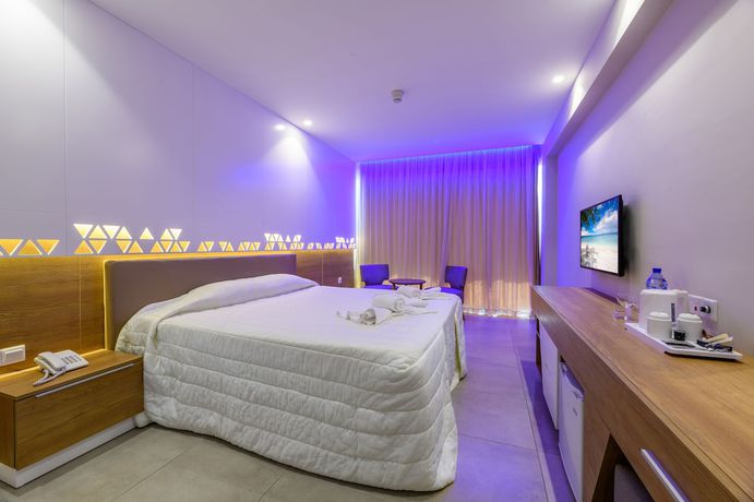 Imagen de la habitación del Hotel Tasia Maris Seasons - Adults Only. Foto 9