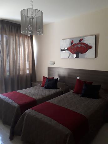 Imagen de la habitación del Hotel Tasiana Apartments Complex. Foto 5