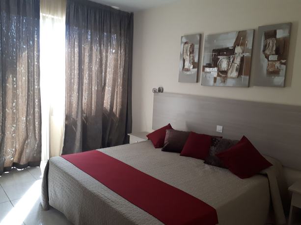 Imagen de la habitación del Hotel Tasiana Apartments Complex. Foto 6