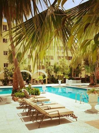 Imagen general del Hotel Tasiana Apartments Complex. Foto 1